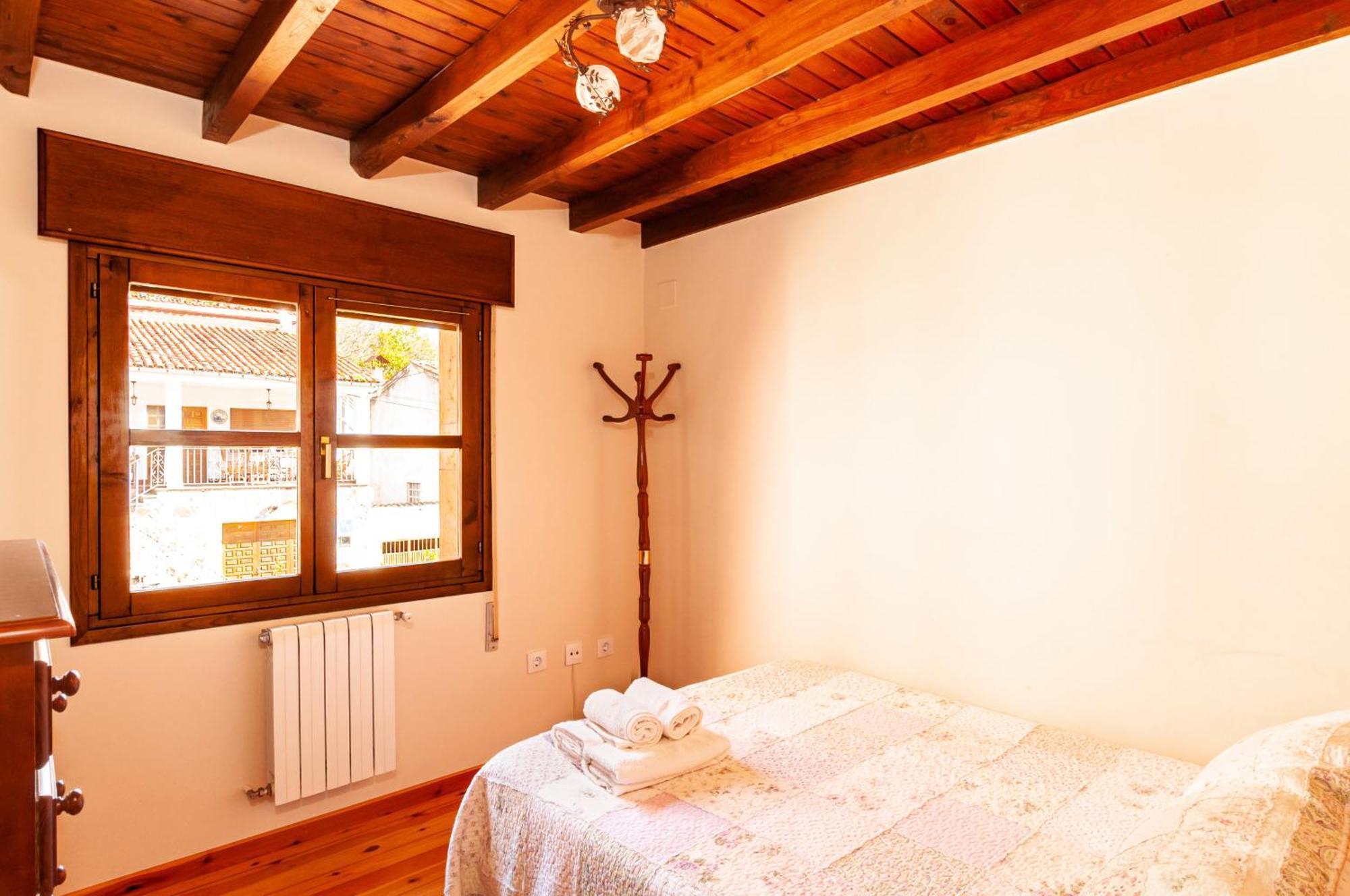 La Regoria Landhuis