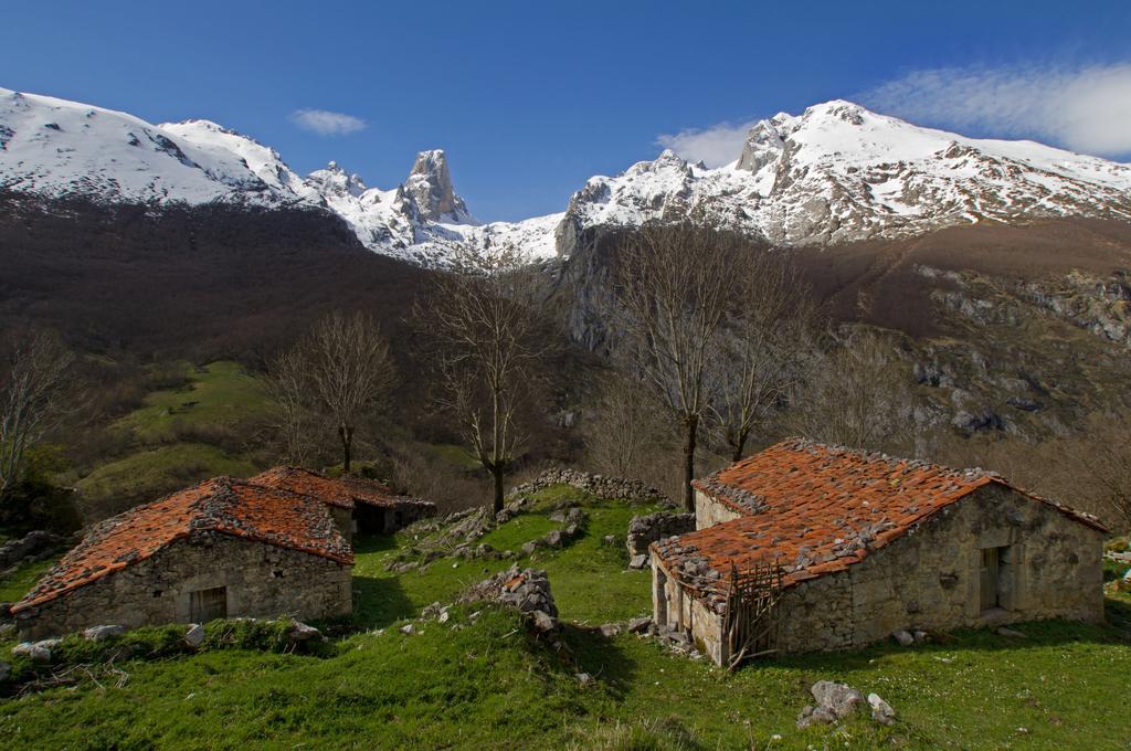 La Regoria Landhuis *