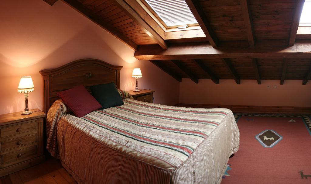 La Regoria Landhuis *