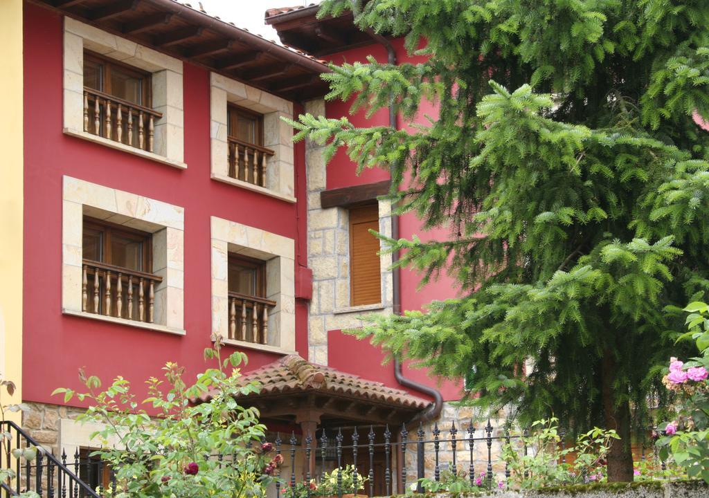 La Regoria Landhuis *