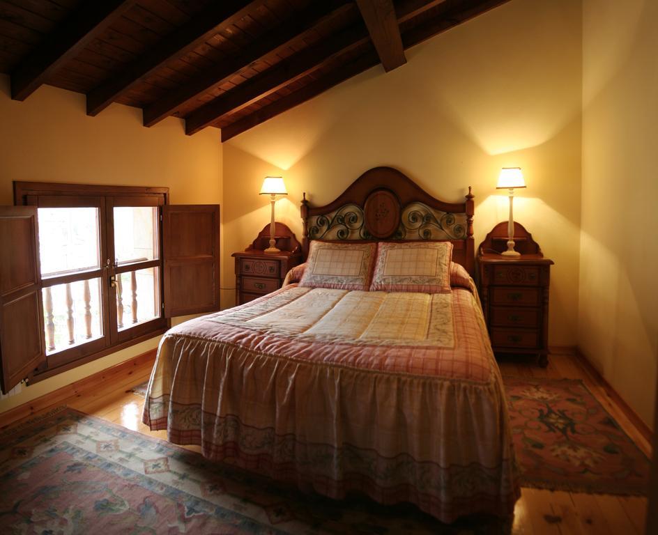 Landhuis La Regoria Carrena de Cabrales
