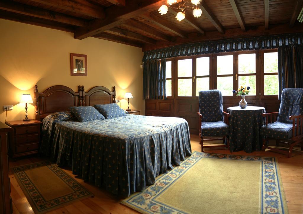 La Regoria Landhuis Carrena de Cabrales