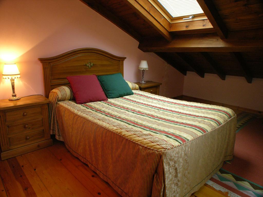 La Regoria Landhuis Carrena de Cabrales