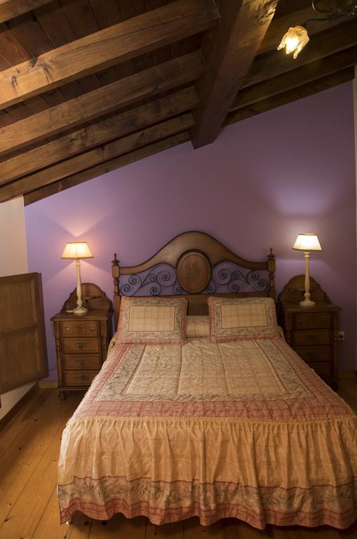 La Regoria Landhuis